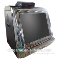 17" Video Slot Game Table Top Machine Cabinets